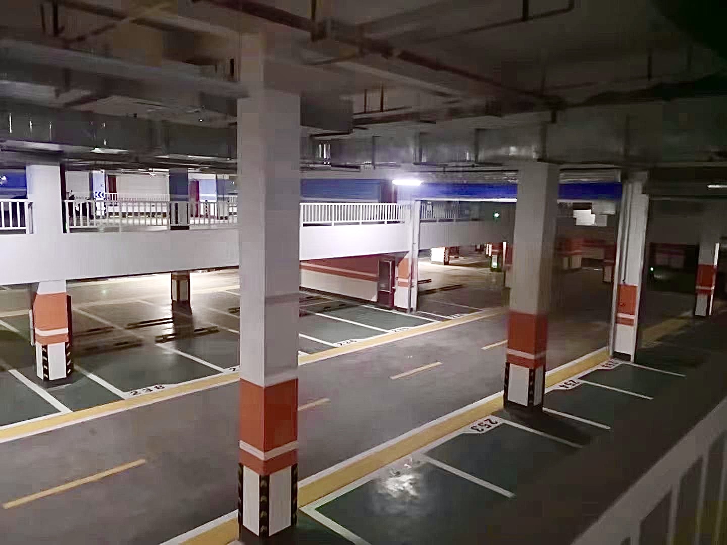 柳州上海博普四年前授权设计的项目已投入使用