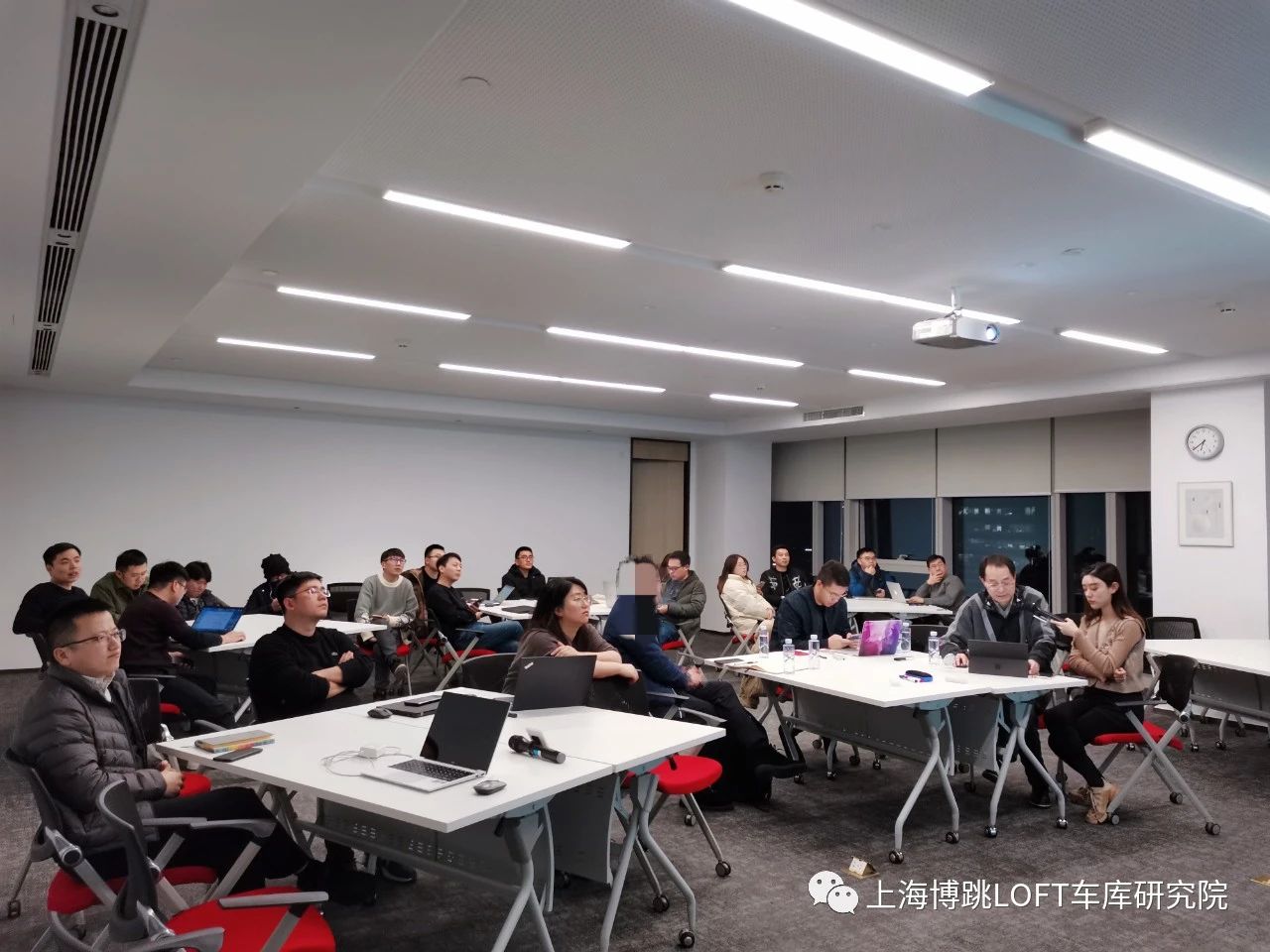 柳州杭州LOFT车库专题会